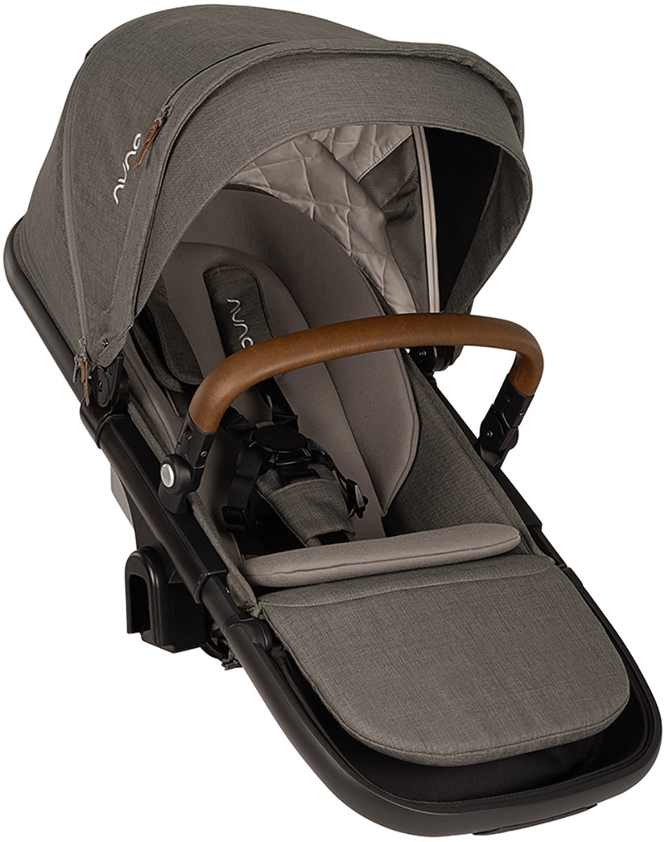 Nuna DEMI Next Sibling Seat - Granite