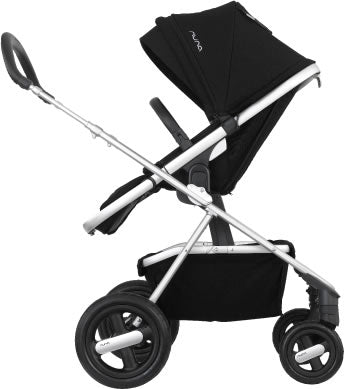 Nuna Ivvi Totl Stroller - Caviar