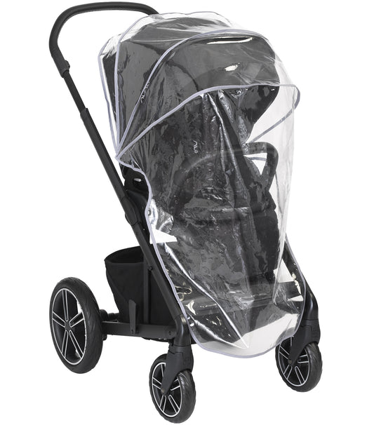 Nuna MIXX Stroller Rain Cover