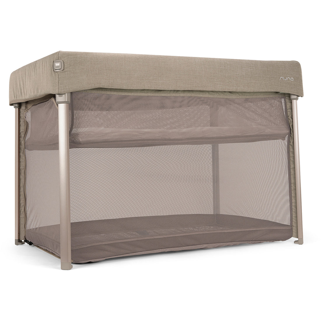 Nuna PAAL Travel Cot + Playard - Cedar