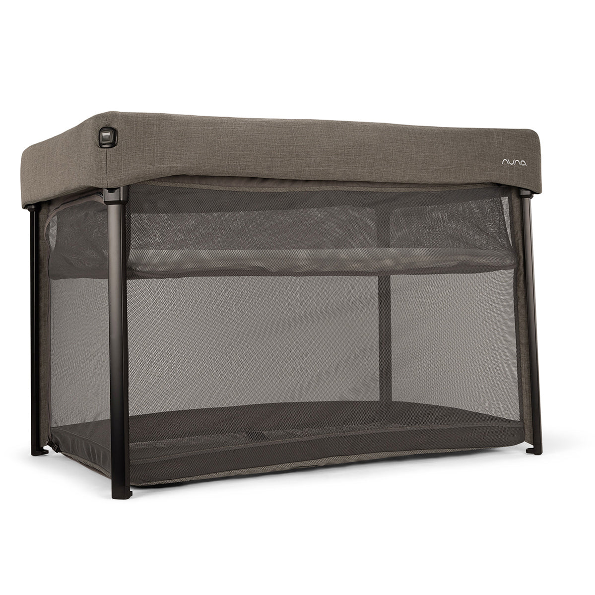 Nuna PAAL Travel Cot + Playard - Granite