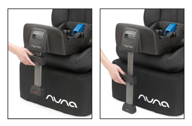 Nuna Pipa Infant Car Seat Base