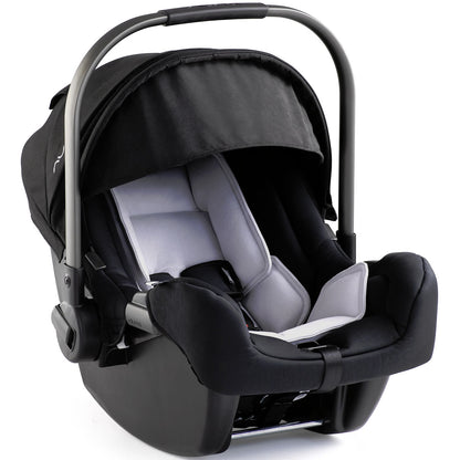 Nuna 2018 Pipa Infant Car Seat - Night