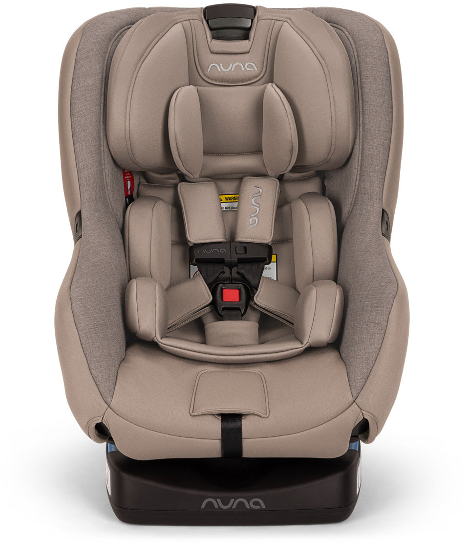 Nuna Rava Convertible Car Seat - Cedar (Flame Retardant Free)