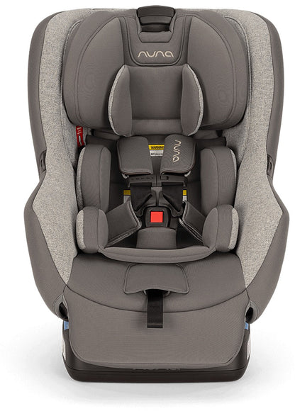 Nuna Rava Convertible Car Seat - Monterey (Brixy Exclusive)