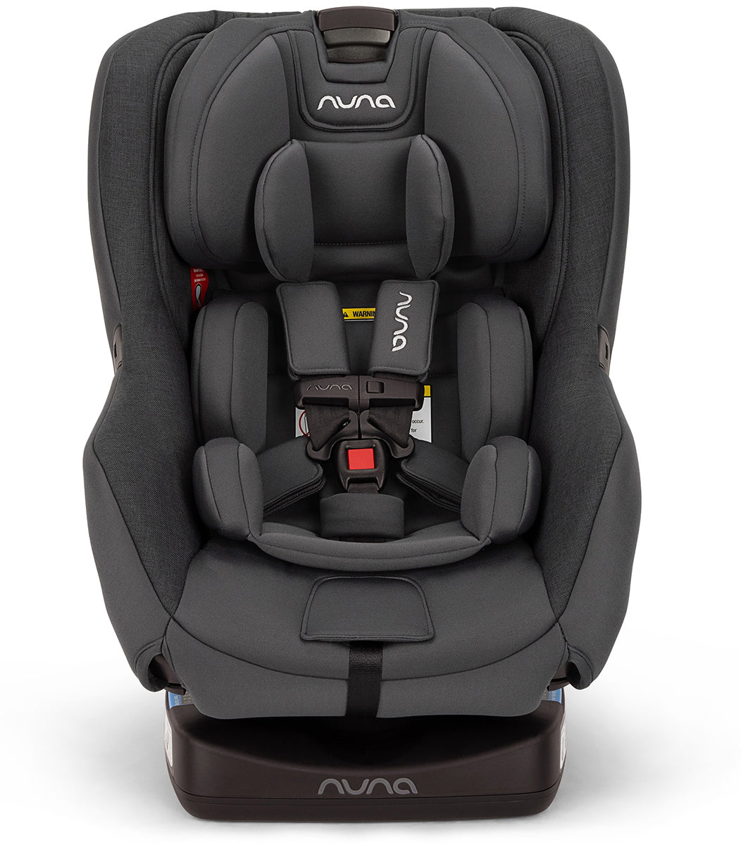 Nuna Rava Convertible Car Seat - Ocean (Flame Retardant Free)