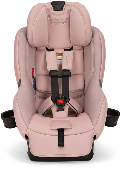 Nuna Rava Convertible Car Seat - Thistle (Flame Retardant Free)