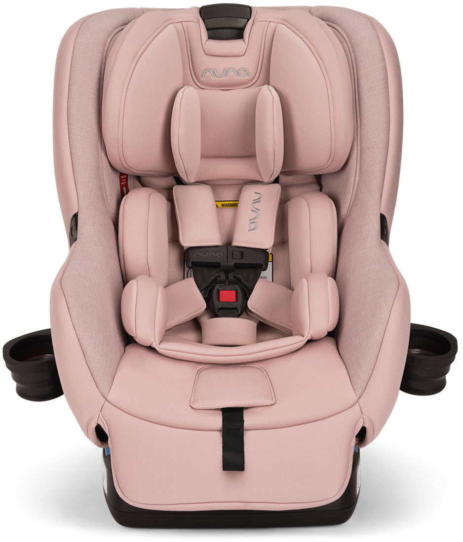 Nuna Rava Convertible Car Seat - Thistle (Flame Retardant Free)