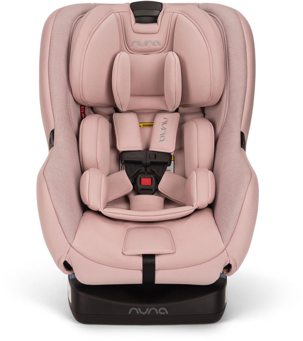 Nuna Rava Convertible Car Seat - Thistle (Flame Retardant Free)