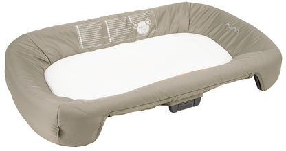 Nuna SENA Aire Playard Changer - Hazelwood