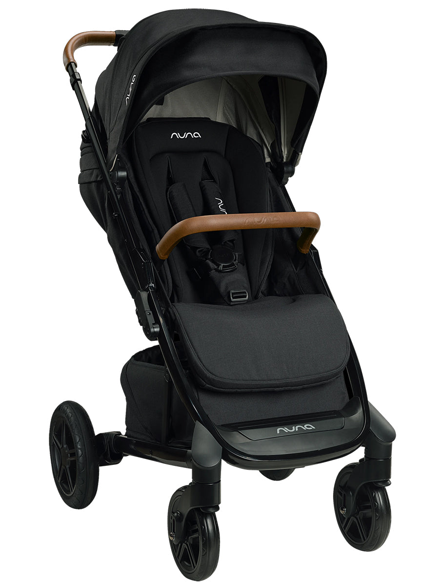 Nuna TAVO Next Stroller - Caviar