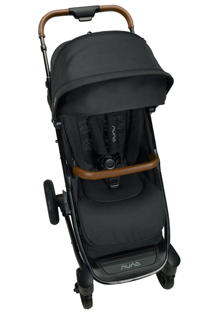 Nuna TAVO Next Stroller - Caviar