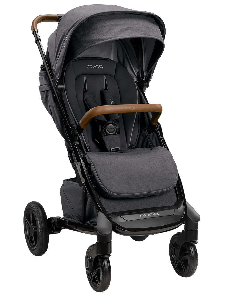 Nuna TAVO Next Stroller - Granite