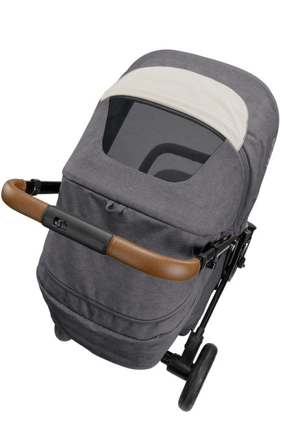 Nuna TAVO Next Stroller - Granite