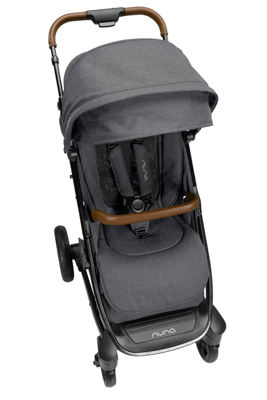 Nuna TAVO Next Stroller - Granite