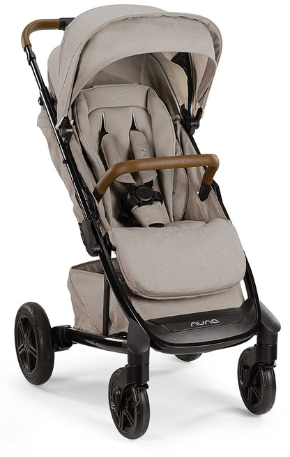 Nuna TAVO Next Stroller - Hazelwood