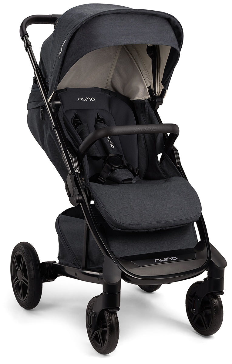 Nuna TAVO Next Stroller - Ocean