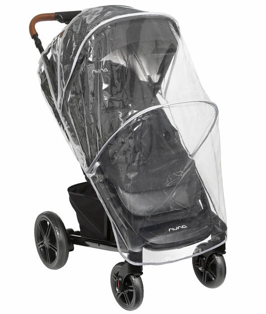 Nuna Tavo Stroller Rain Cover