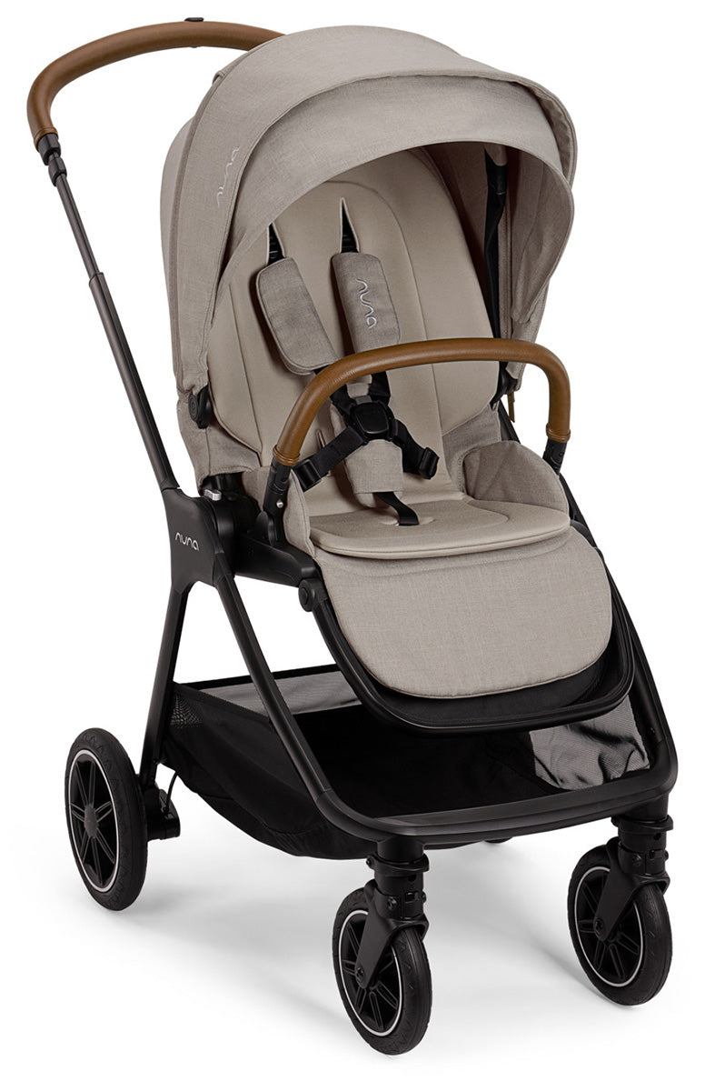 Nuna TRIV Next Compact Stroller - Hazelwood