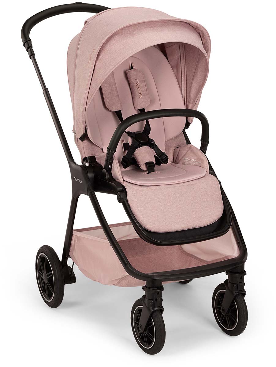 Nuna TRIV Next Compact Stroller - Thistle