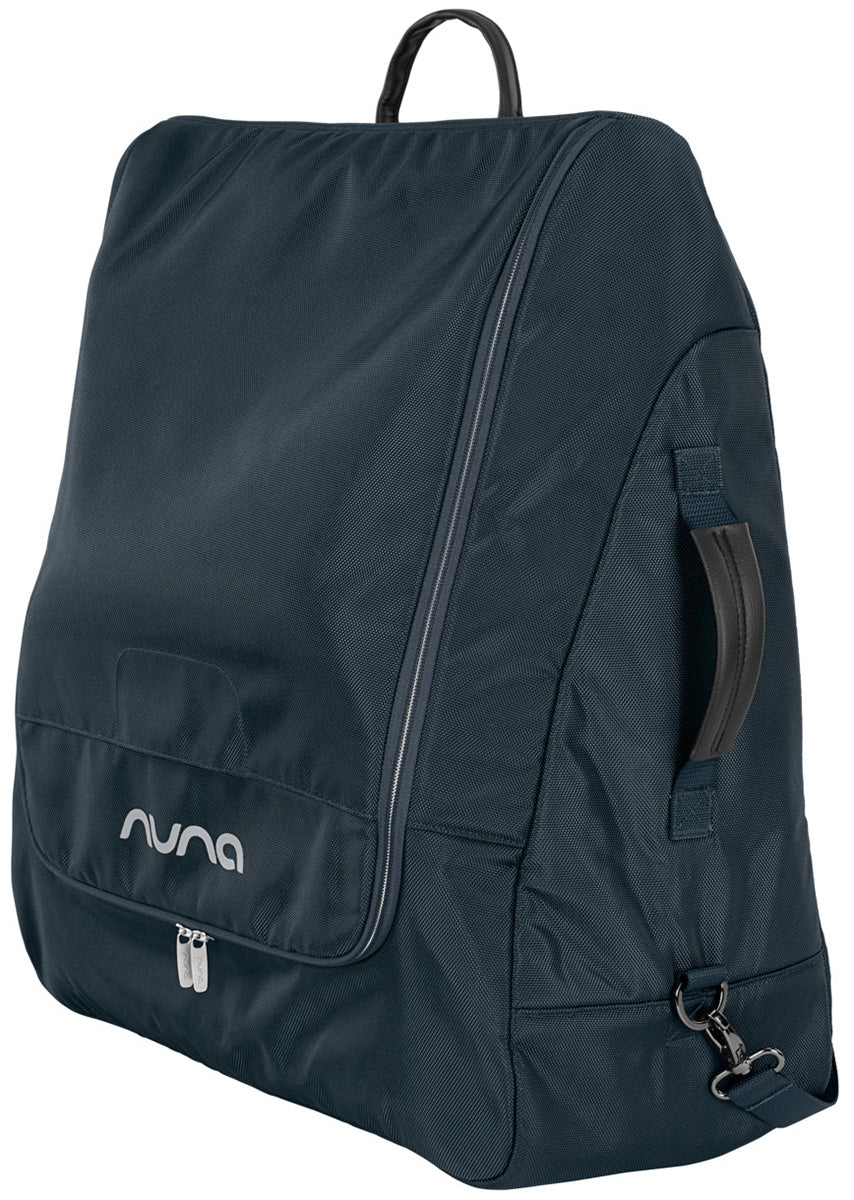 Nuna TRVL Transport Bag - Indigo