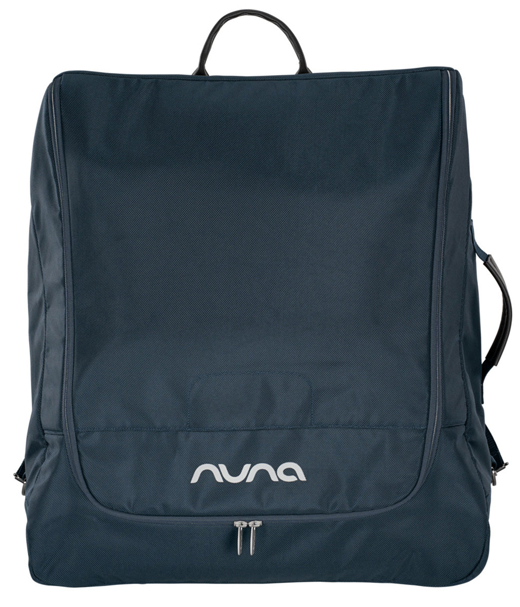 Nuna TRVL Transport Bag - Indigo