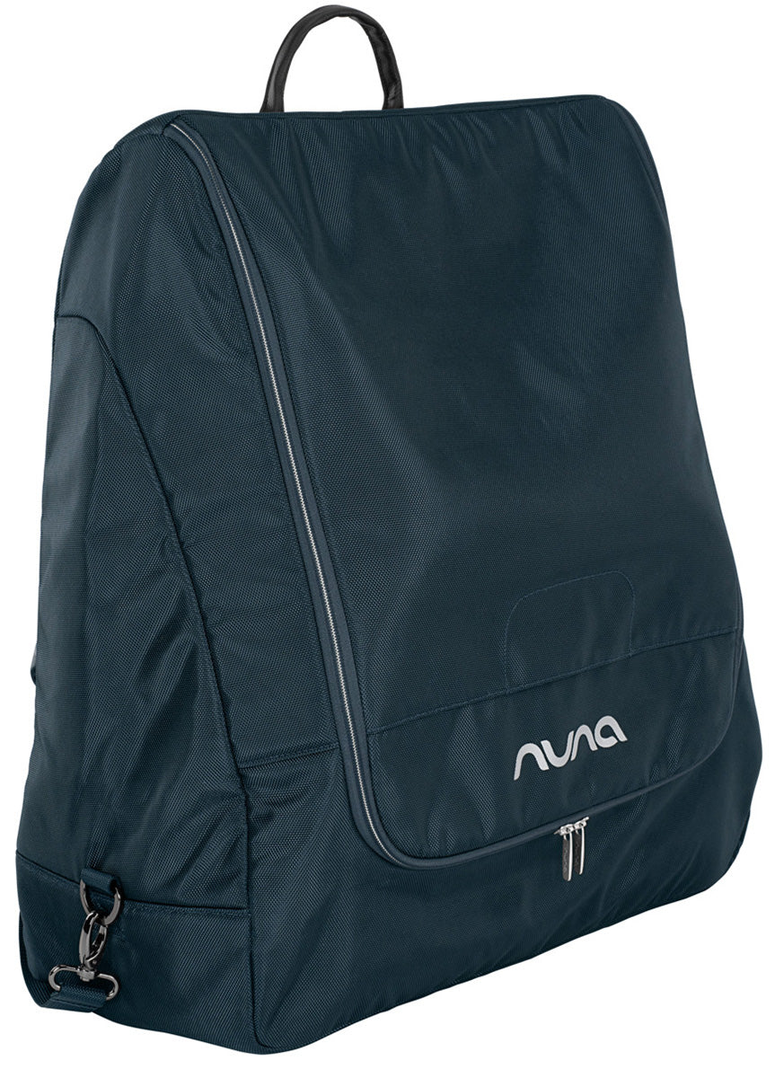 Nuna TRVL Transport Bag - Indigo