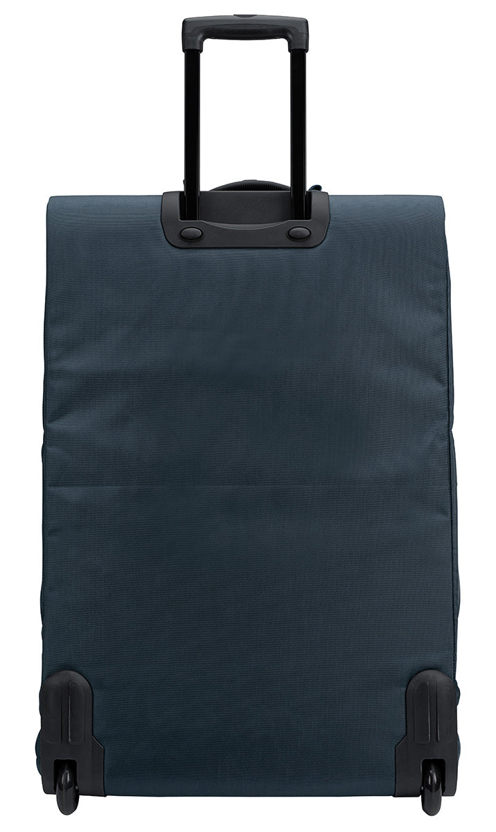 Nuna Wheeled Travel Bag - Indigo