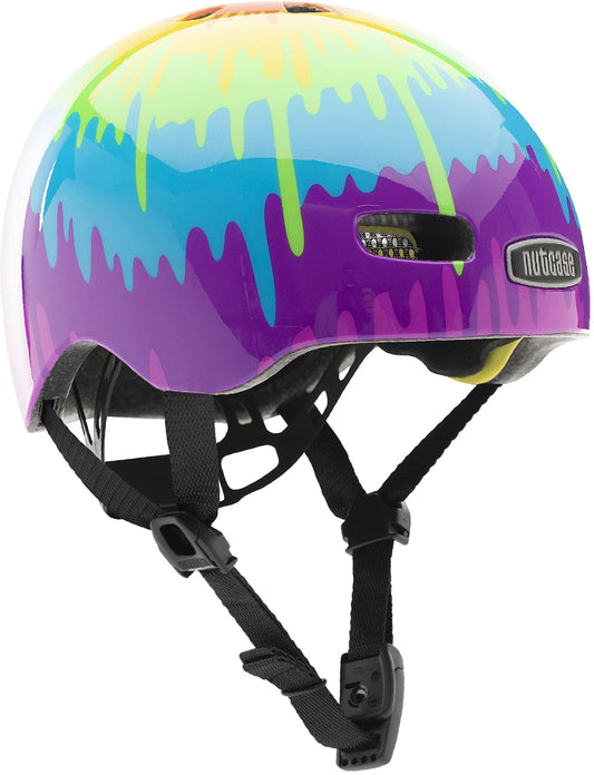 Nutcase Baby Nutty Helmet with MIPS - Tie Dye