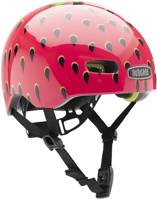 Nutcase Baby Nutty Helmet with MIPS - Very Berry