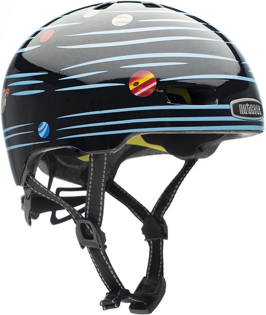 Nutcase Little Nutty Helmet with MIPS - Defy Gravity