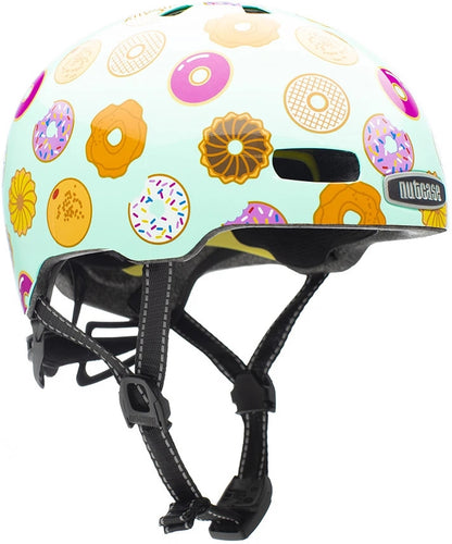 Nutcase Little Nutty Helmet with MIPS - Doh