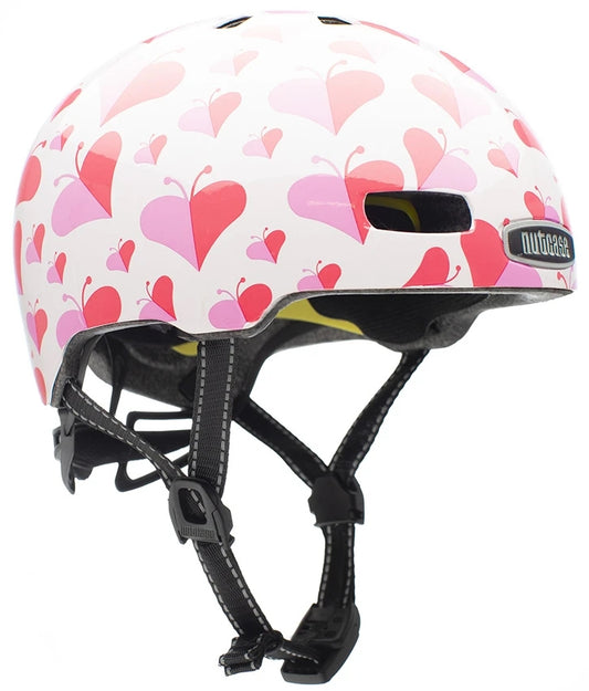 Nutcase Little Nutty Helmet with MIPS - Love Bug