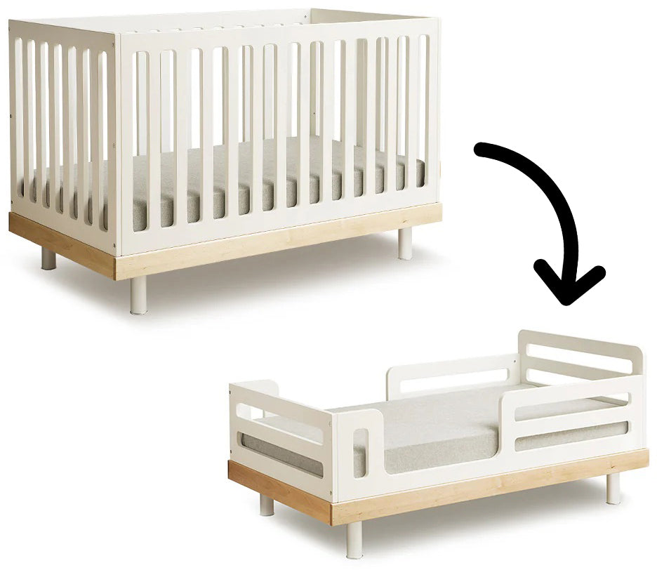 Oeuf Classic/Arbor Toddler Bed Conversion Kit