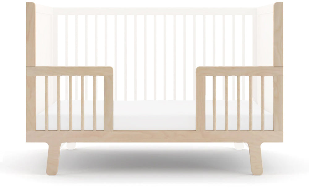 Oeuf Sparrow Toddler Bed Conversion Kit - Birch