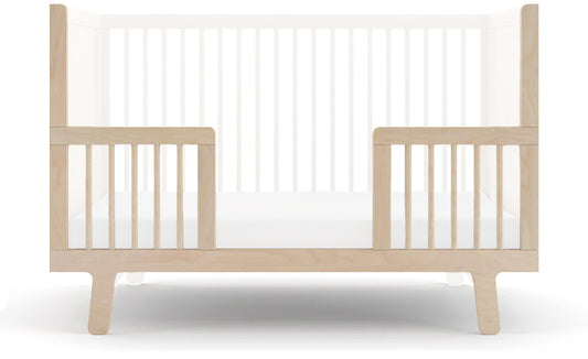 Oeuf Sparrow Toddler Bed Conversion Kit - Birch