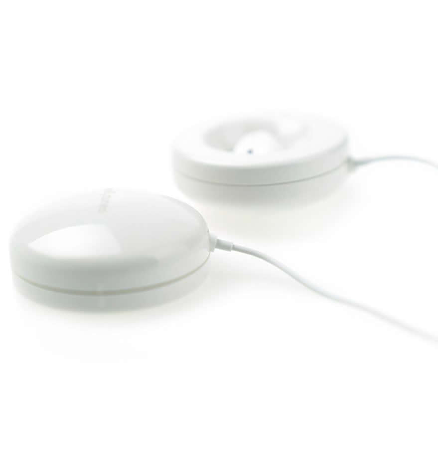 Olababy Bellytunes Prenatal Earbud Adapter System