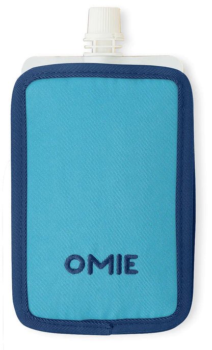 Omie Life Chill Cooler Pouch - Blue