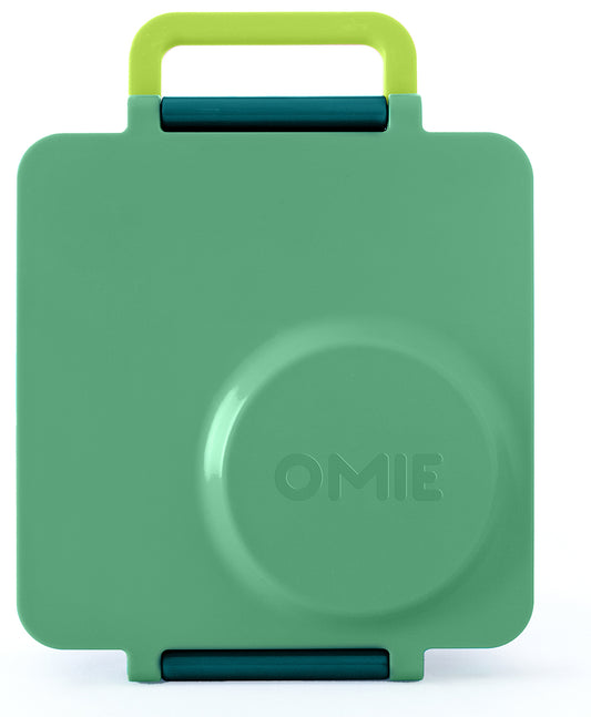 Omie Life OmieBox Bento Box - Meadow