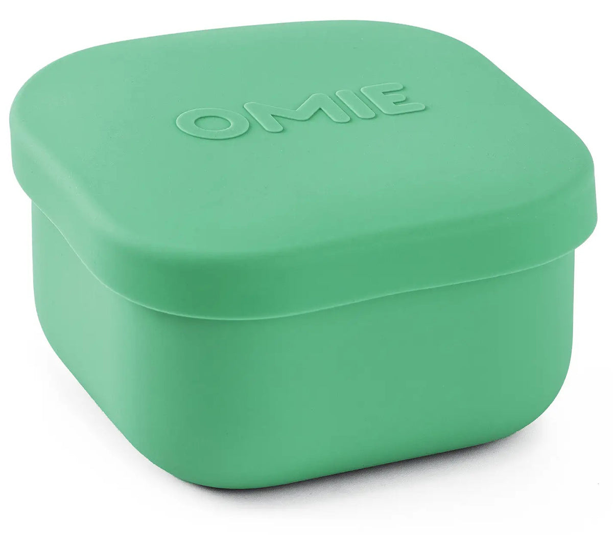 Omie Life OmieSnack Container - Green