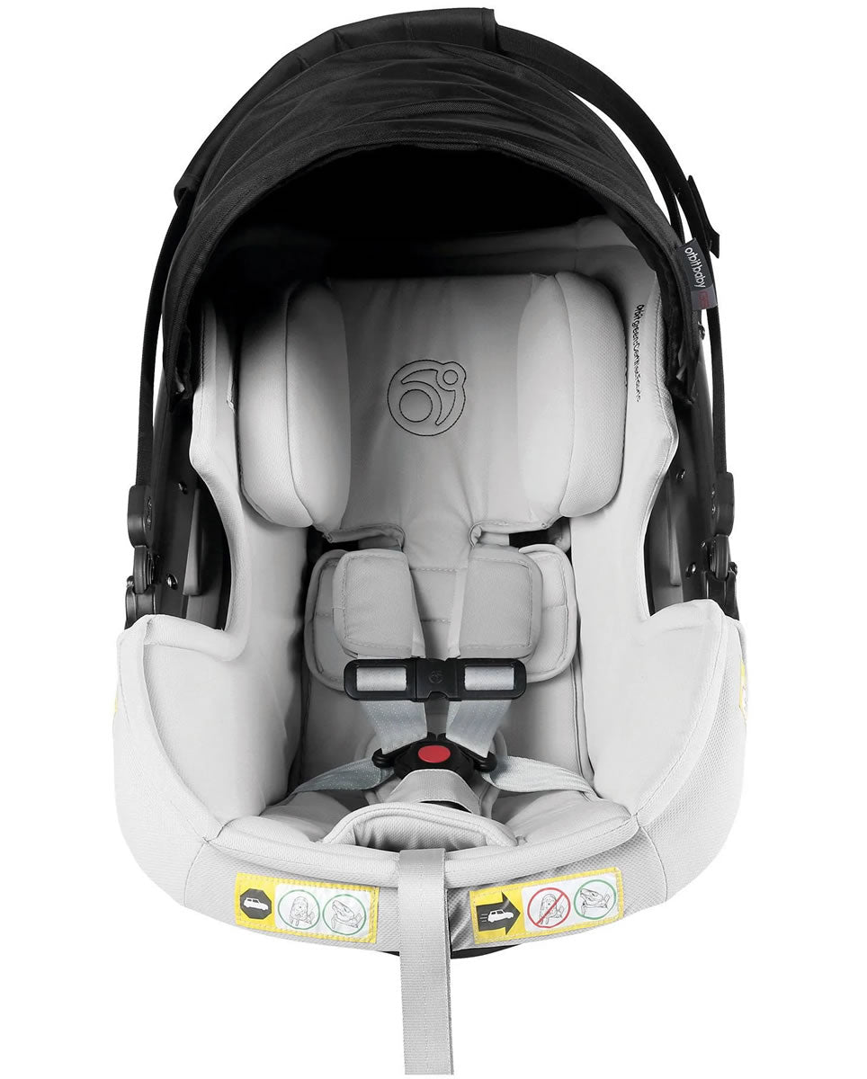 Orbit Baby G5 Infant Car Seat Liner