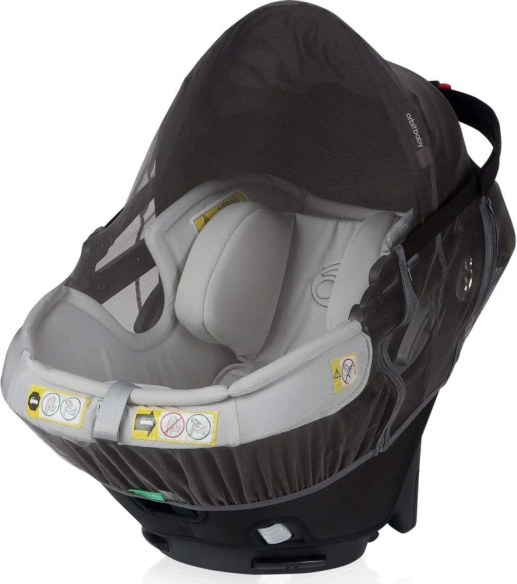 Orbit Baby G5 Mosquito Net for Infant Car Seat/Bassinet