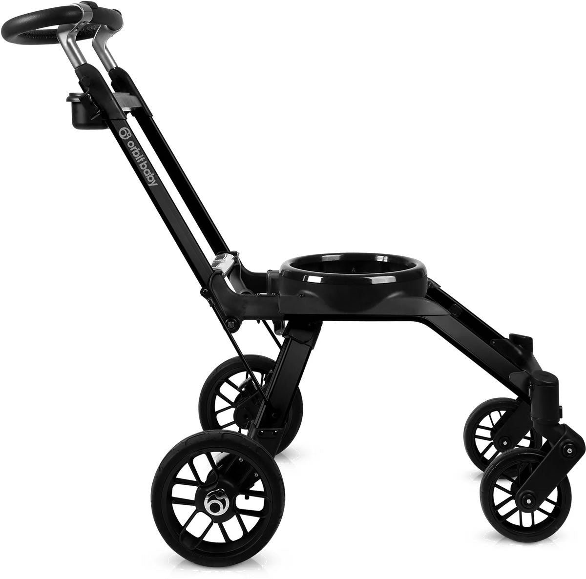 Orbit Baby G5 Stroller Frame - Black