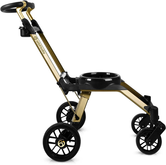 Orbit Baby G5 Stroller Frame - Gold