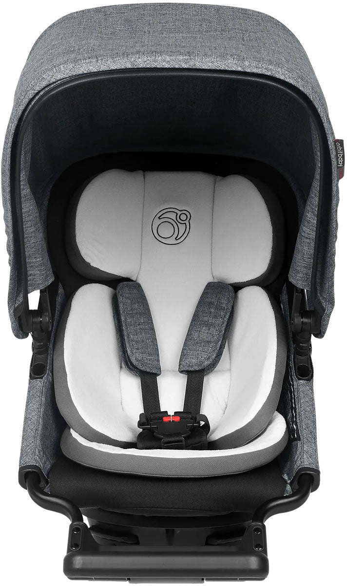 Orbit Baby G5 Stroller Seat - Grey