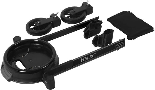 Orbit Baby Helix+ Double Stroller Attachment - Black