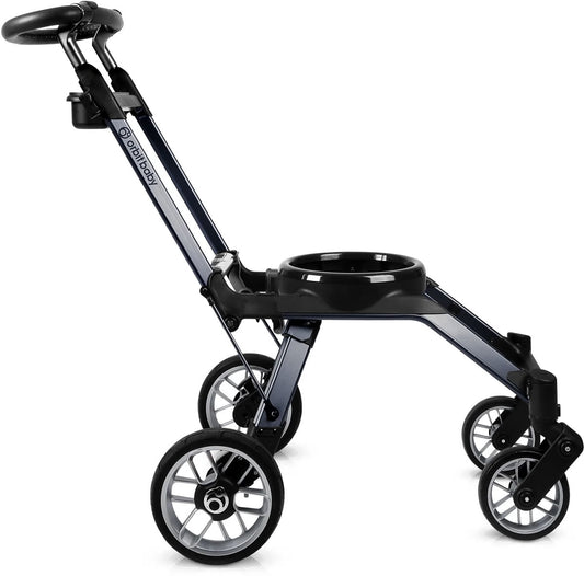 Orbit Baby OPEN BOX G5 Stroller Frame - Titanium