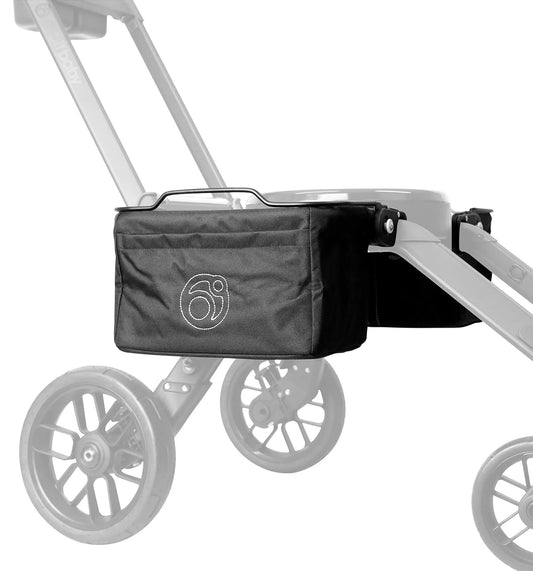 Orbit Baby Stroller Pannier Set