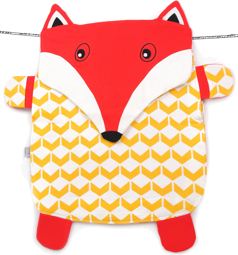 Oribel Peripop - Foxy