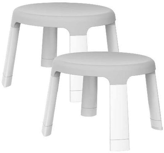 Oribel Portaplay Child Stools - Wonderland Adventures